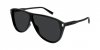 OKULARY SAINT LAURENT SL 731 GASPAR 002 65 ROZMIAR L