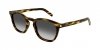 OKULARY SAINT LAURENT SL 28 045 49 ROZMIAR M