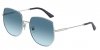 OKULARY JIMMY CHOO JC 4006BD 300219 58 ROZMIAR L