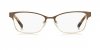 OKULARY KOREKCYJNE TOMMY HILFIGER TH 2107 BKU 53 ROZMIAR M