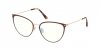 OKULARY KOREKCYJNE TOM FORD FT 5840B 046 56 ROZMIAR M