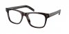 OKULARY KOREKCYJNE PRADA EYEWEAR PR A13V 17N1O1 52 ROZMIAR S