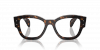 OKULARY KOREKCYJNE RAY-BAN® JORGE RX 7681V 2012 52 ROZMIAR M