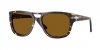 OKULARY PERSOL® PO 3366S 985/33 58 ROZMIAR L