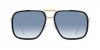 OKULARY CARRERA CA 1071S 80S 61 ROZMIAR L