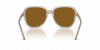 OKULARY VOGUE EYEWEAR VO 5601S 299083 53 ROZMIAR M Z POLARYZACJĄ