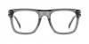 OKULARY KOREKCYJNE DAVID BECKHAM DB 7020FLAT TX7 53 ROZMIAR M