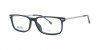 OKULARY KOREKCYJNE BOSS 0933 PJP 55 ROZMIAR M