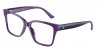 OKULARY KOREKCYJNE JIMMY CHOO JC 3006U 5050 55 ROZMIAR M