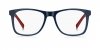 OKULARY KOREKCYJNE TOMMY HILFIGER TH 2046 8RU 53 ROZMIAR M