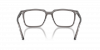 OKULARY KOREKCYJNE RAY-BAN® ALAIN RX 7239 8257 52 ROZMIAR M