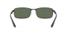 OKULARY RAY-BAN® N/A RB 3498 002/71 61 ROZMIAR M
