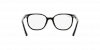 OKULARY KOREKCYJNE DZIECIĘCE RAY-BAN® JUNIOR ELLIOT RY 9097V 3542 44