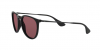 OKULARY RAY-BAN® ERIKA RB 4171 601/5Q 54 ROZMIAR M Z POLARYZACJĄ