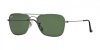 OKULARY RAY-BAN® CARAVAN RB 3136 004 58 ROZMIAR L