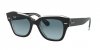 OKULARY RAY-BAN® STATE STREET RB 2186 12943M 49 ROZMIAR S