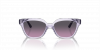 OKULARY DZIECIĘCE VOGUE EYEWEAR VJ 2021 27454Q 48