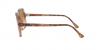 OKULARY RAY-BAN® SQUARE II RB 1973 128151 53 ROZMIAR M