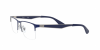 OKULARY KOREKCYJNE RAY-BAN® RX 6335 2947 56 ROZMIAR L