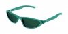 OKULARY BALENCIAGA BB 0402S 005 59 ROZMIAR L