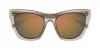 OKULARY SAINT LAURENT SL 214 KATE 023 55 ROZMIAR M