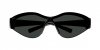 OKULARY GUCCI GG 1651S 001 99 ROZMIAR L