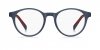 OKULARY KOREKCYJNE TOMMY HILFIGER TH 2149 8RU 49 ROZMIAR S