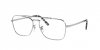 OKULARY KOREKCYJNE RAY-BAN® NEW CARAVAN RX 3636V 2501 55 ROZMIAR L
