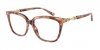 OKULARY KOREKCYJNE EMPORIO ARMANI EA 3248 6196 55 ROZMIAR M