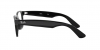 OKULARY KOREKCYJNE RAY-BAN® NEW WAYFARER RX 5184 2000 54 ROZMIAR M