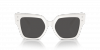 OKULARY DOLCE & GABBANA DG 4471 331287 52 ROZMIAR M