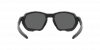 OKULARY OAKLEY® PLAZMA OO 9019 901914 59 ROZMIAR L Z POLARYZACJĄ