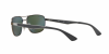 OKULARY RAY-BAN® RB 3528 029/9A 61 ROZMIAR L Z POLARYZACJĄ