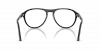 OKULARY KOREKCYJNE PERSOL® LYNN PO 3371V 95 53 ROZMIAR M