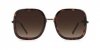 OKULARY CAROLINA HERRERA HER 0078GS 086 55 ROZMIAR L