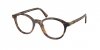 OKULARY KOREKCYJNE MIU MIU MU 02WV 19P1O1 48 ROZMIAR S