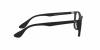 OKULARY KOREKCYJNE RAY-BAN® RX 7074 5364 50 ROZMIAR S