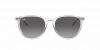 OKULARY RAY-BAN® ERIKA RB 4171 651611 54 ROZMIAR M