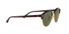 OKULARY RAY-BAN® CLUBROUND RB 4246 990 51 ROZMIAR M