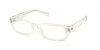 OKULARY KOREKCYJNE PRADA EYEWEAR PR B05V 19X1O1 54 ROZMIAR M