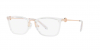 OKULARY KOREKCYJNE MICHAEL KORS CAPTIVA MK 4054 3105 52 ROZMIAR M