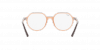 OKULARY KOREKCYJNE DZIECIĘCE RAY-BAN® JUNIOR THALIA RY 9095V 3899 45
