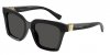 OKULARY DOLCE & GABBANA DG 4498 501/87 55 ROZMIAR M