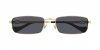 OKULARY GUCCI GG 1600S 001 56 ROZMIAR M