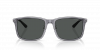 OKULARY EMPORIO ARMANI EA 4241D 620687 57 ROZMIAR L