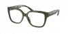 OKULARY KOREKCYJNE MICHAEL KORS POLANCO MK 4112 3947 52 ROZMIAR M