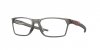 OKULARY KOREKCYJNE OAKLEY® HEX JECTOR OX 8032 803202 55 ROZMIAR M