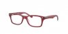 OKULARY KOREKCYJNE DZIECIĘCE RAY-BAN® RY 1531 3960 48