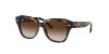 OKULARY DZIECIĘCE RAY-BAN® JUNIOR STATE STREET RJ 9186S 152/13 46