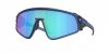 OKULARY OAKLEY® LATCH PANEL OO 9404 940406 35 ROZMIAR UNIWERSALNY